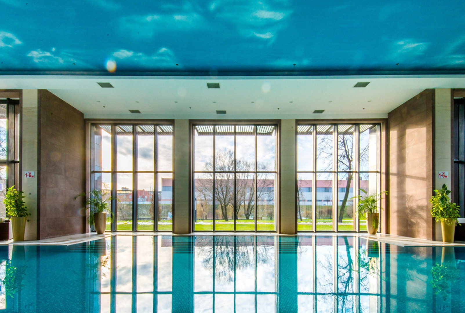 Гостиница Пекин