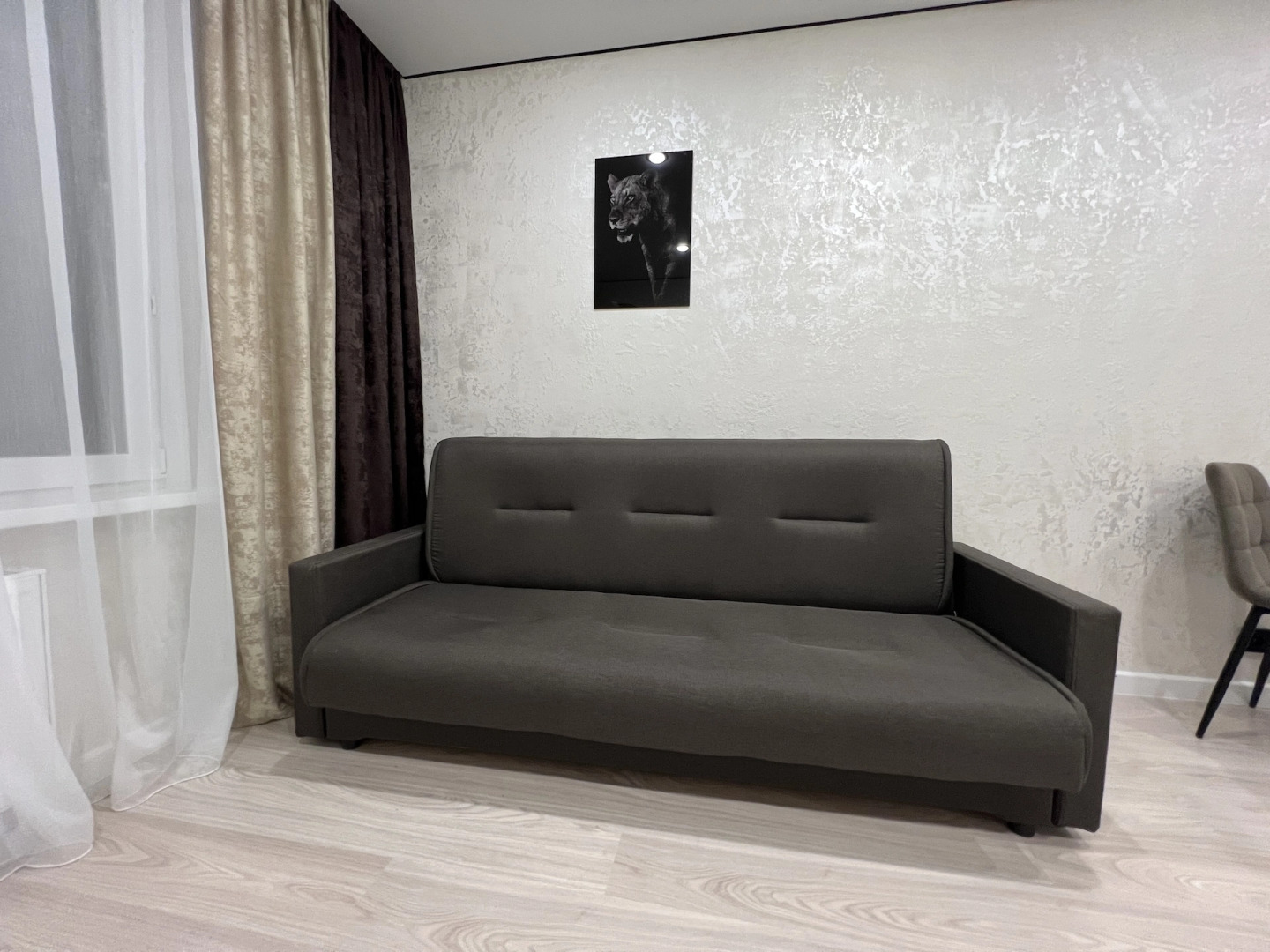 Квартира на Счастливой 14