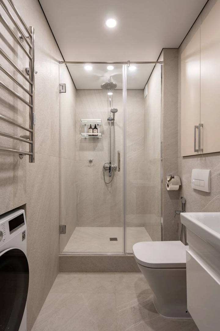 Апартаменты LetYourFlat Opera