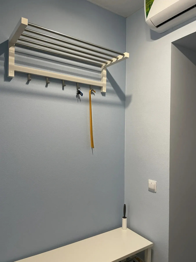 Квартира Сердце Бреста