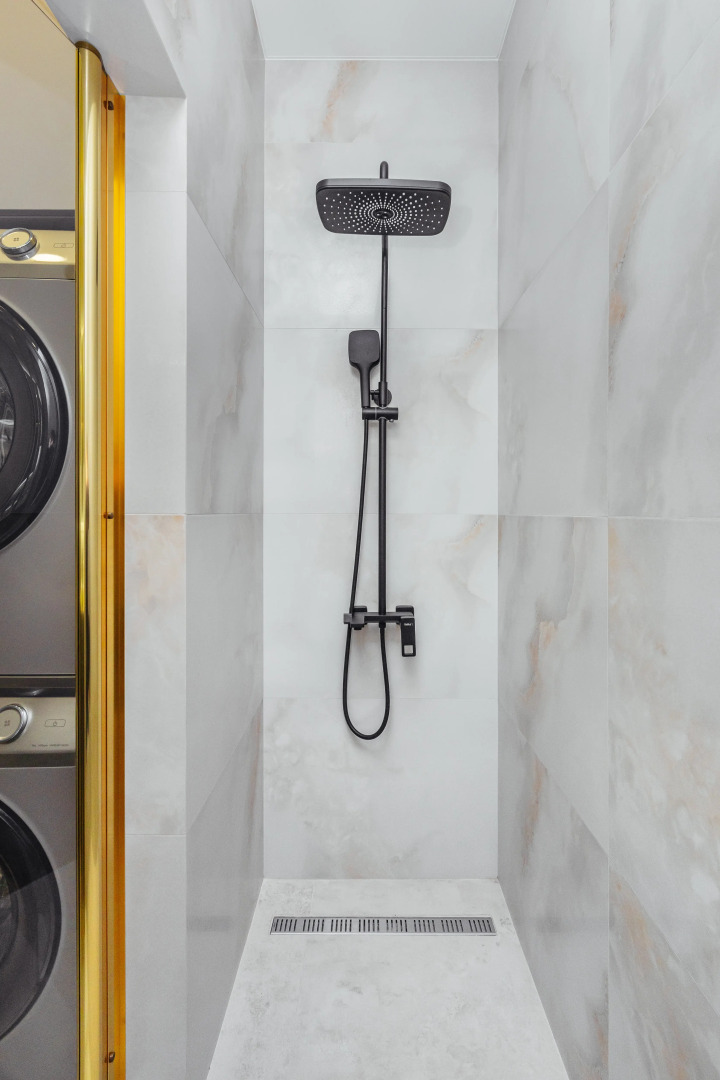 Квартира в Сириусе