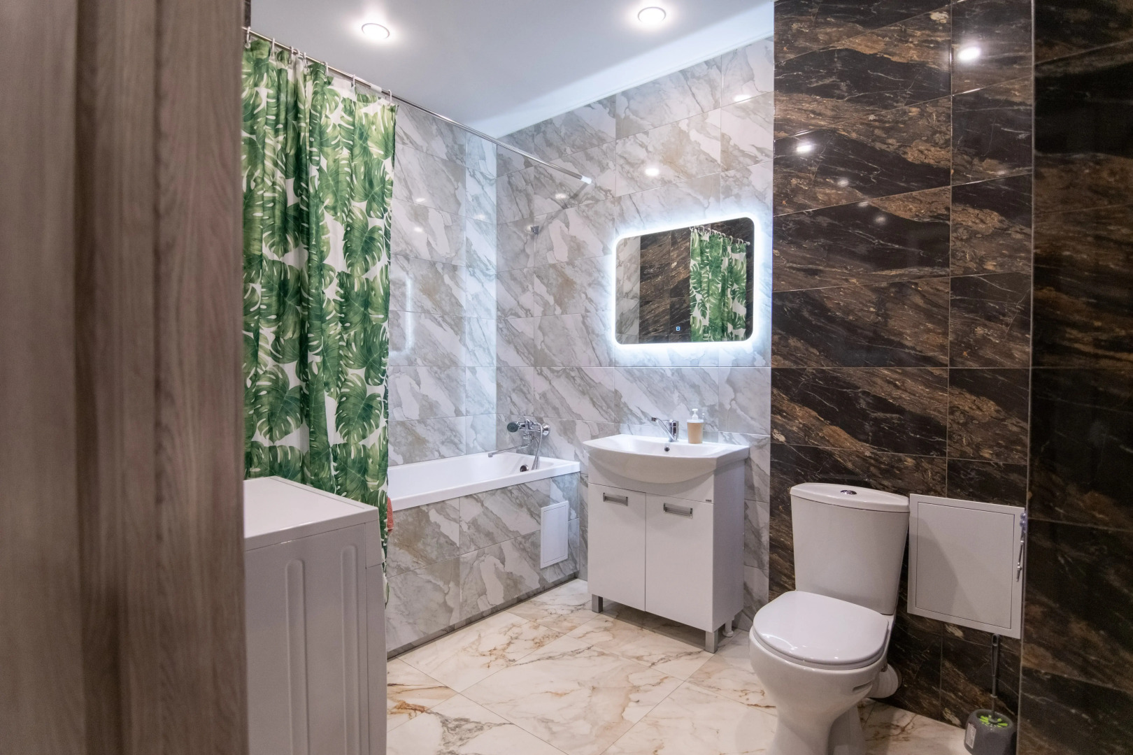 Апартаменты Комфортные