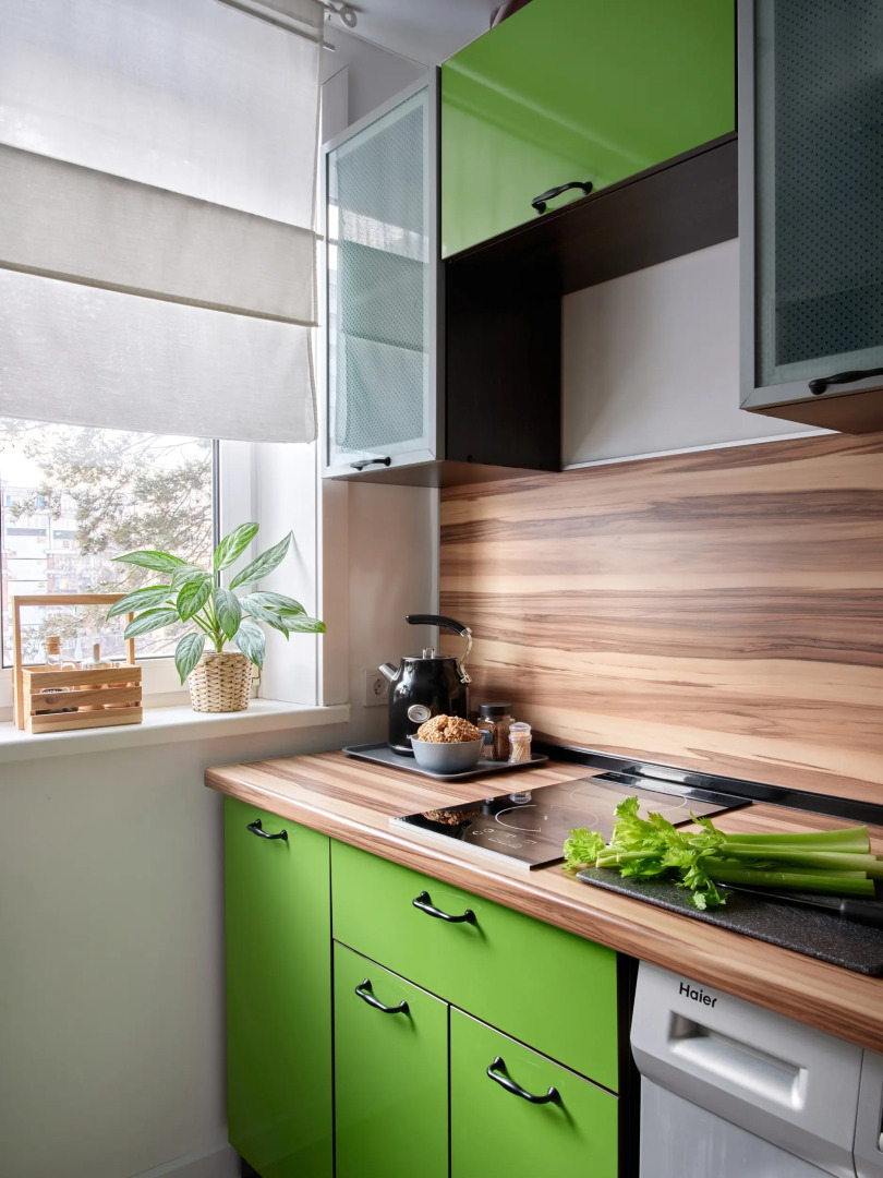 Апартаменты GreenDay