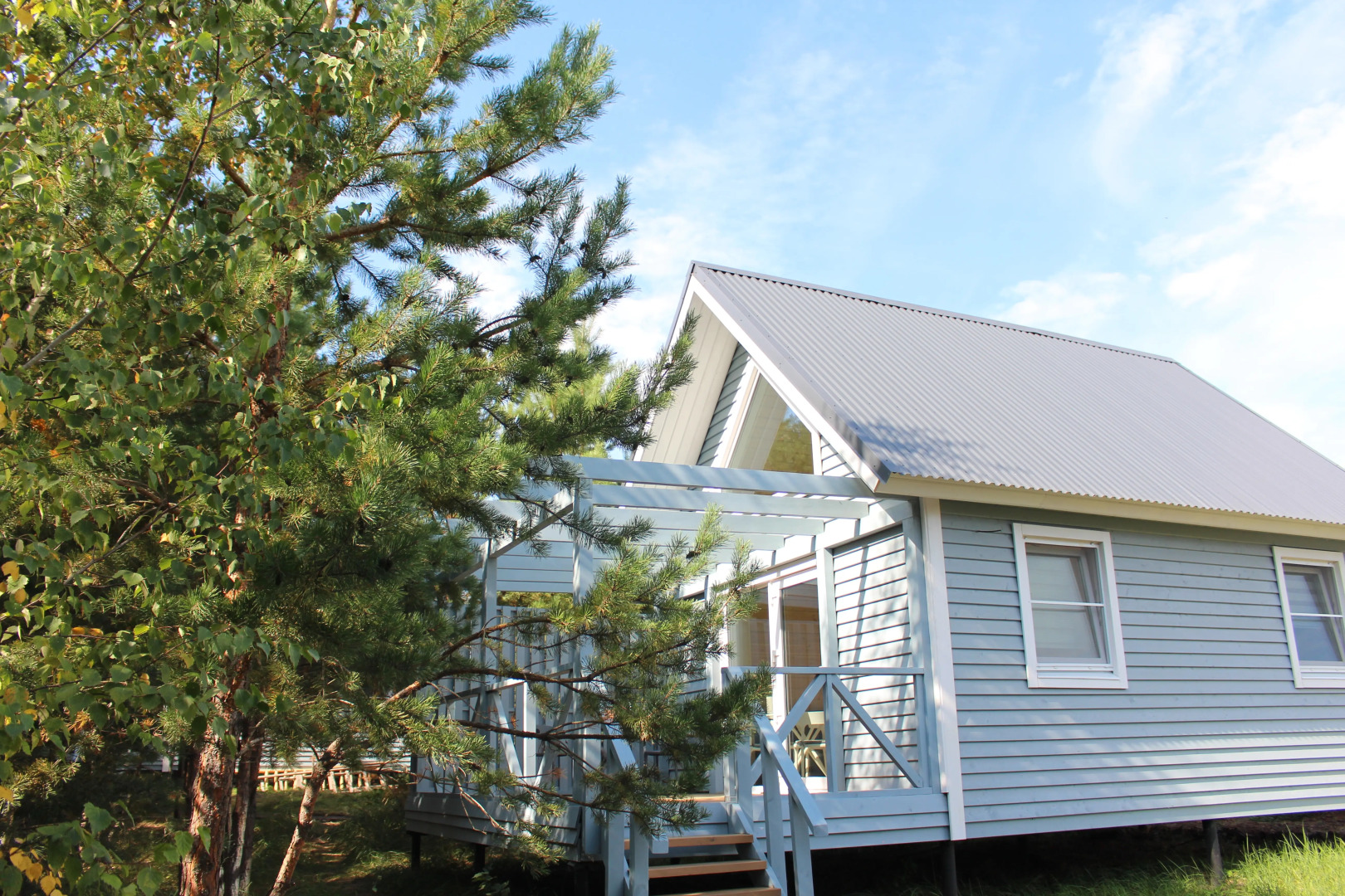 Вилла ВМесте