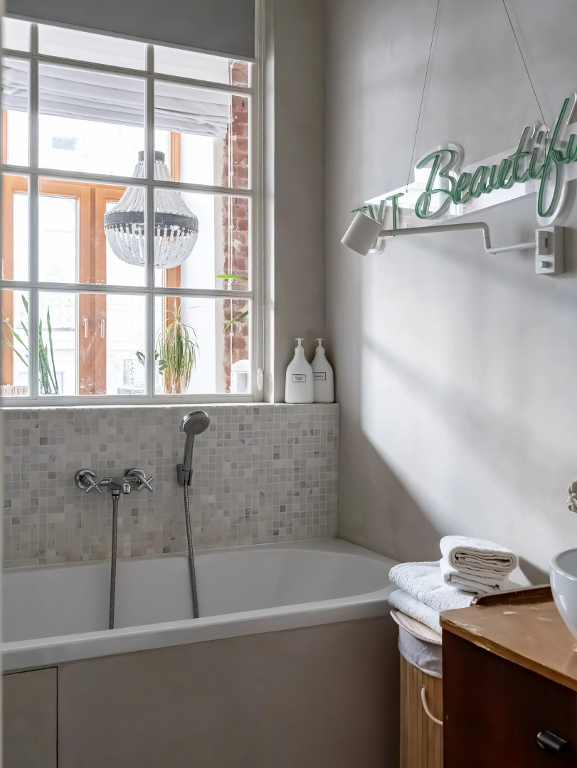 Апартаменты Your Luxury Apart на Восстания для 4 Гостей