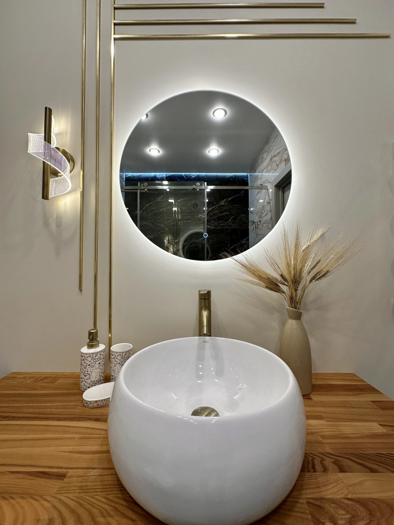 Квартира Golden Rooms