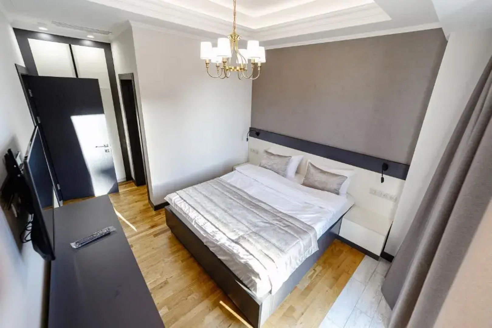 Hilltop North Avenue by Stellar Hotels, Yerevan