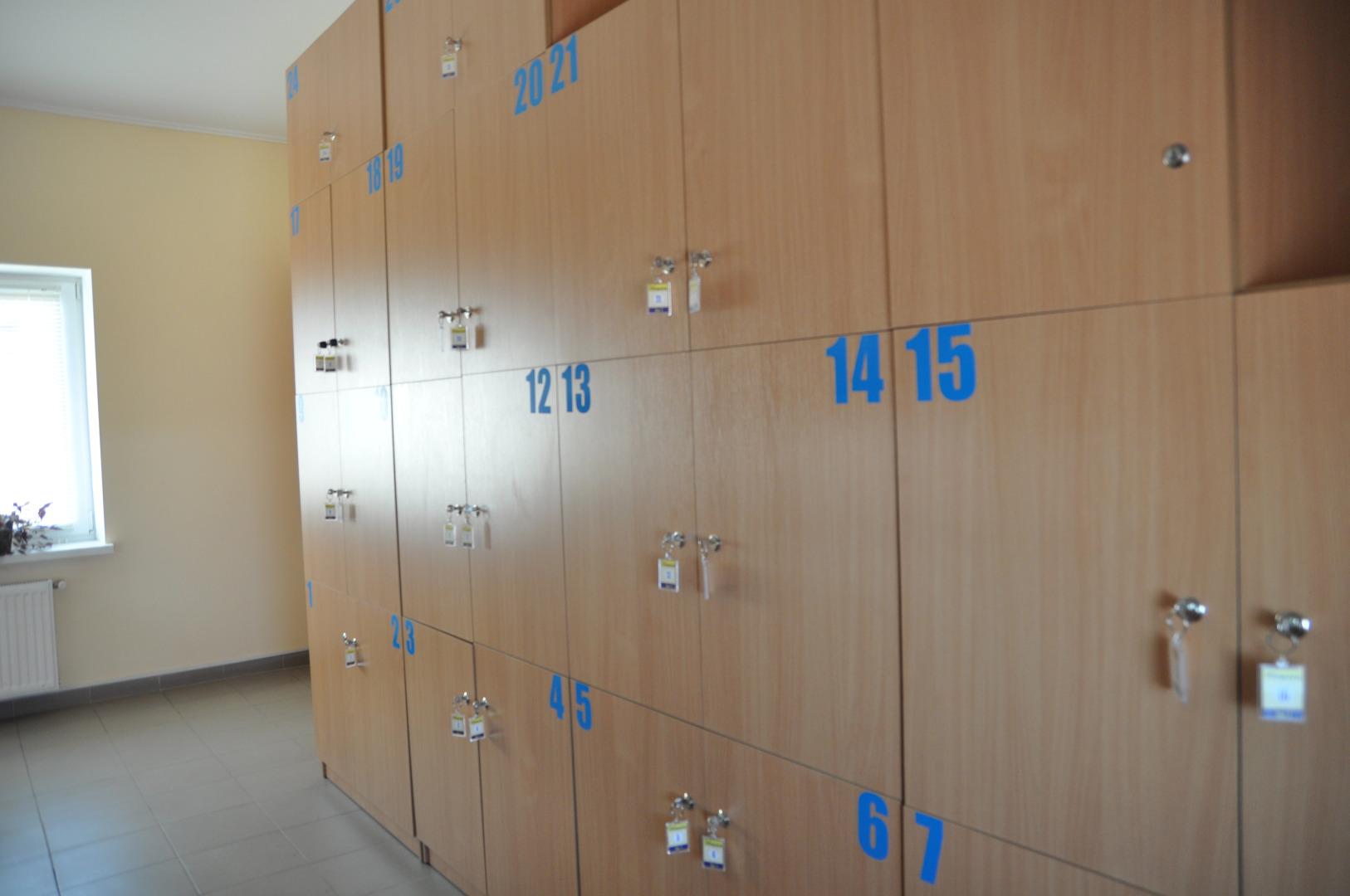 Хостел Стожары