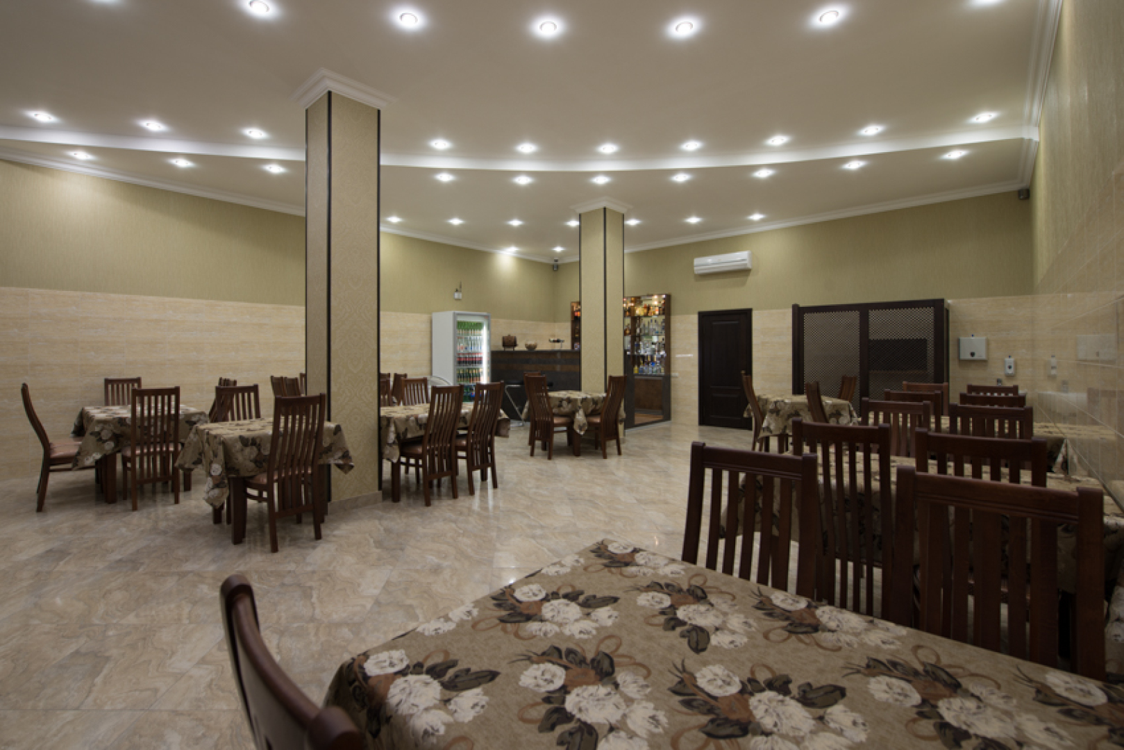 Гостевой Дом Парус