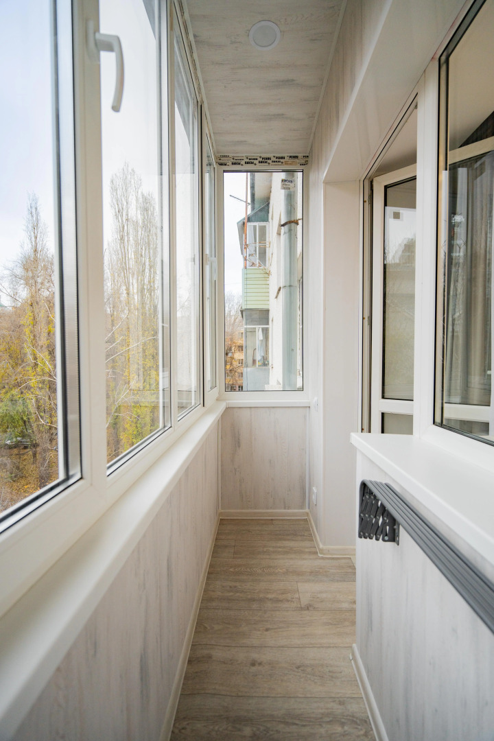 Апартаменты Atlant Apartments 47