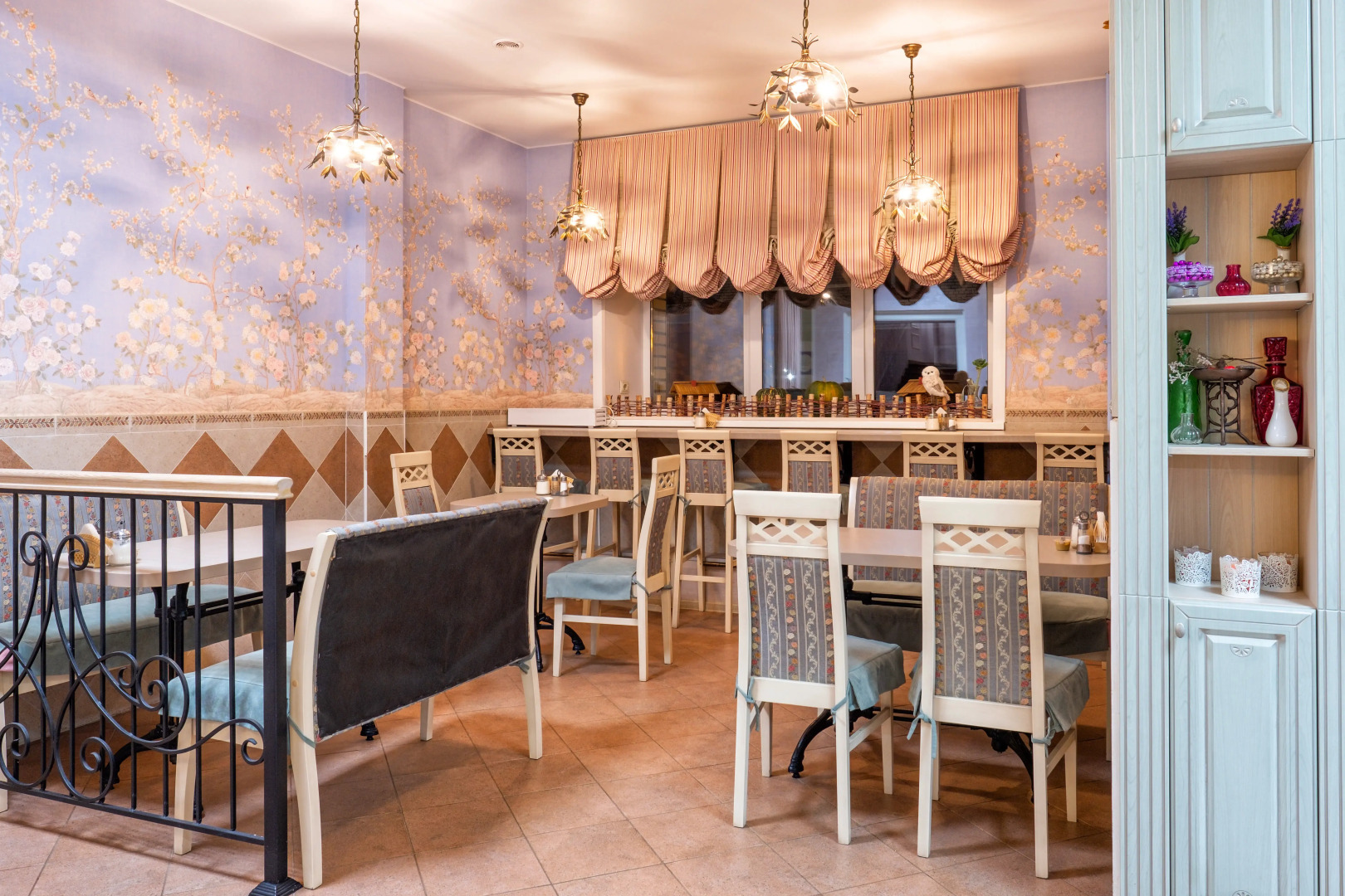 Бутик-отель Северница