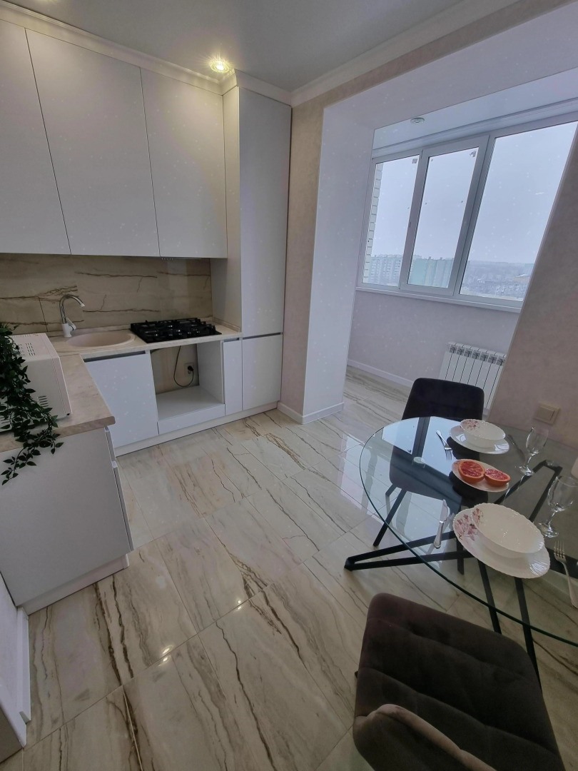 Квартира 111 Уютный Дом