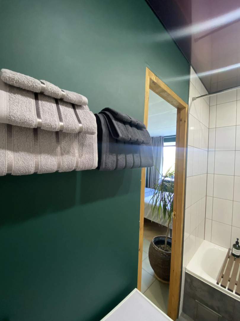 Апартаменты Лофт-Студия на Садовой