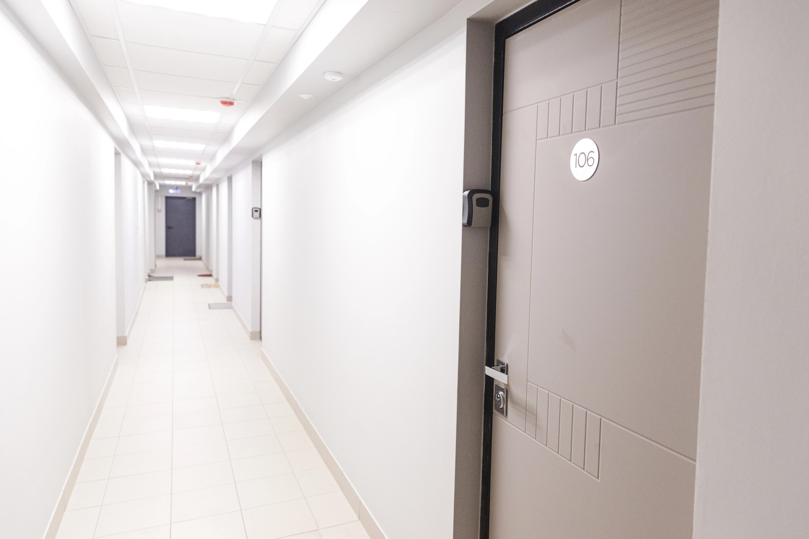 Апартаменты Релакс