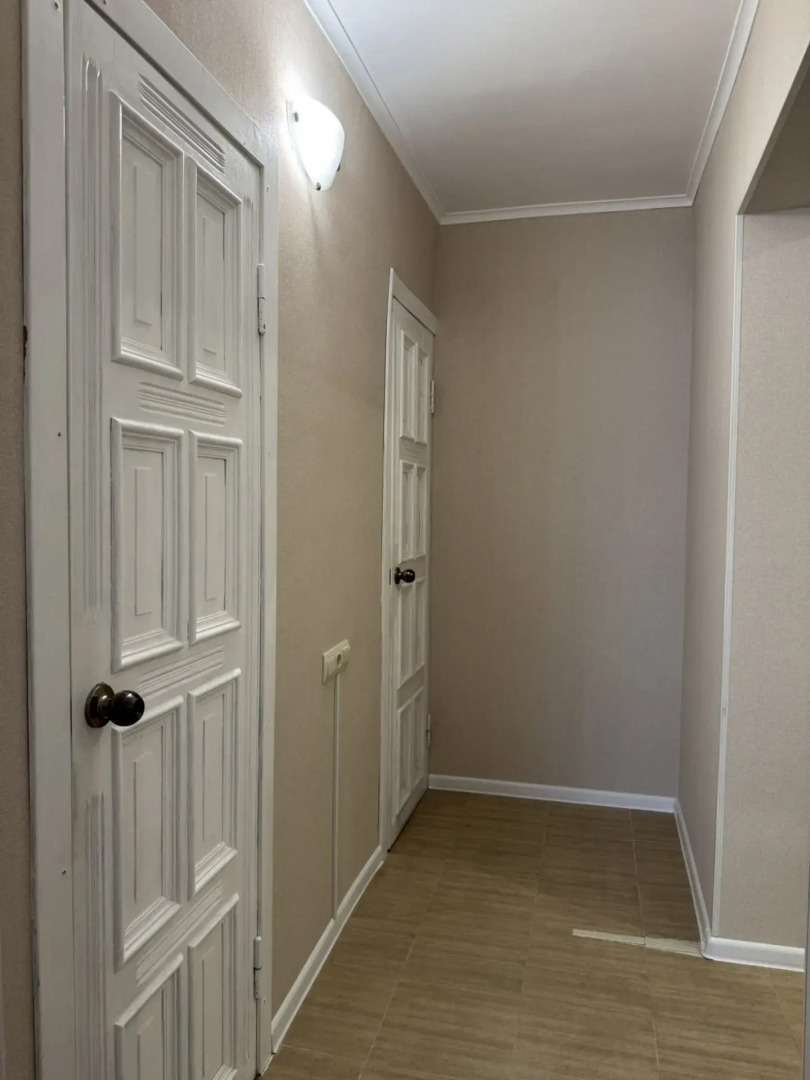 Квартира 478 2-к с видом на море и горы - 15 мин до пляжа