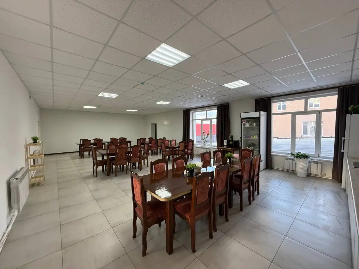 Хостел Легенда