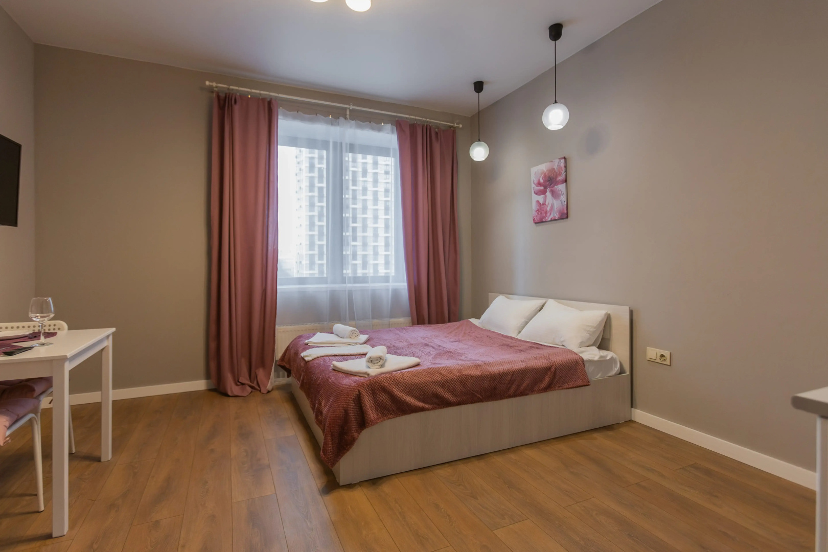 FoRRest Vodny Apartments 3