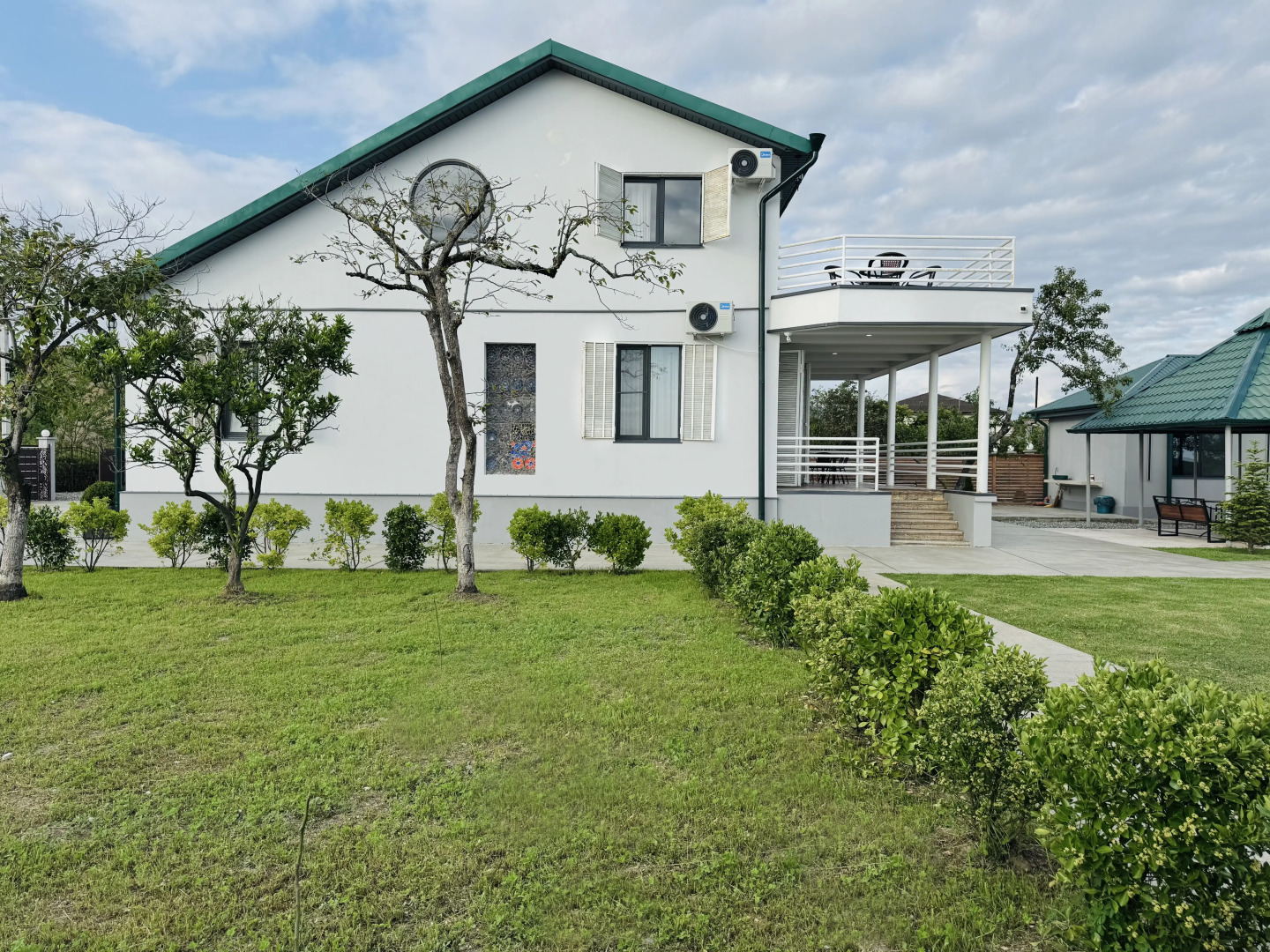 Вилла Аврора