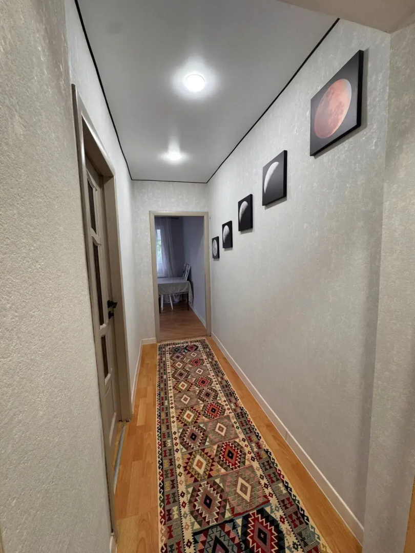 Квартира M-House