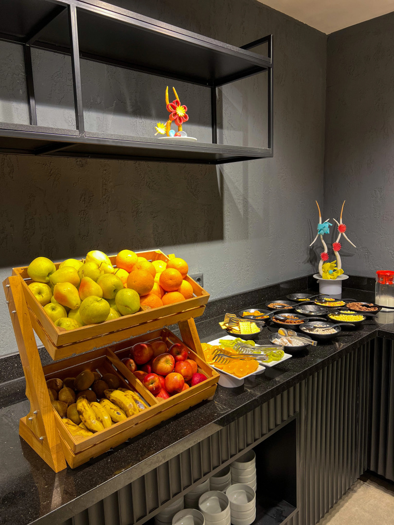 Отель Falcon 1511