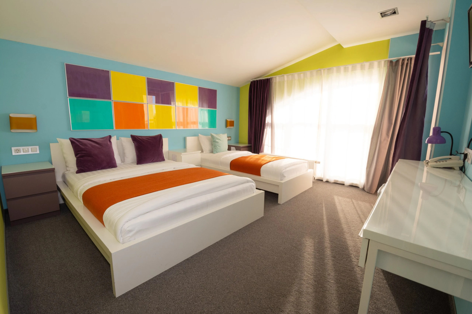 Мини-Отель Алпина-Авиа