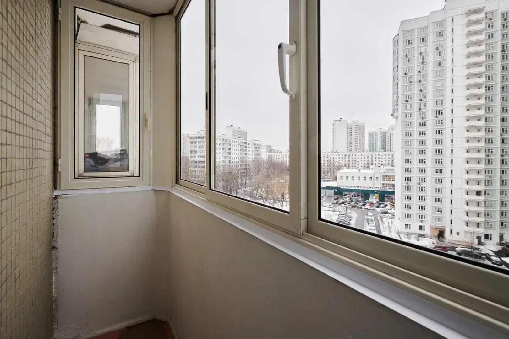 Квартира Гармония классики