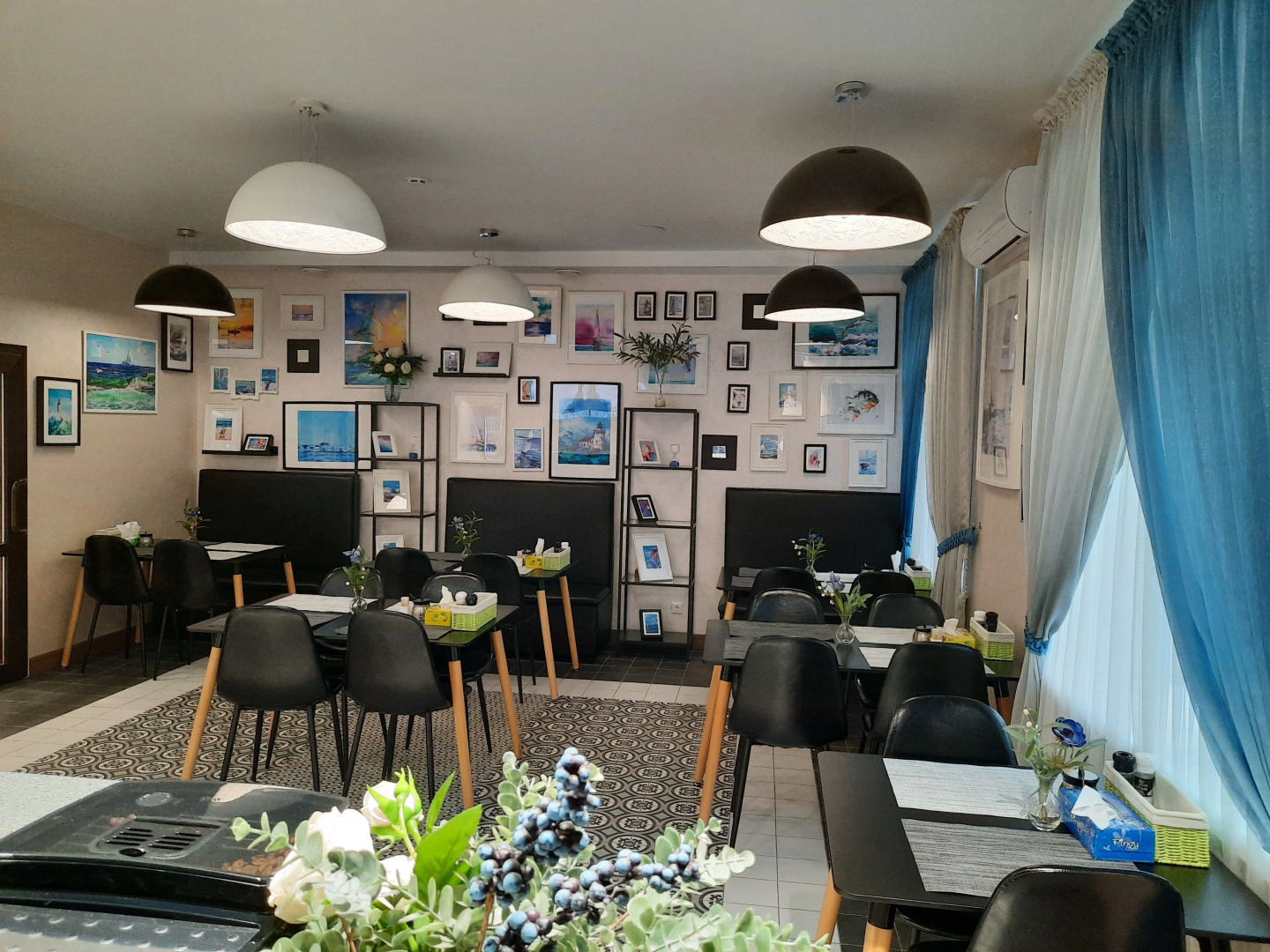 Отель Лазурит