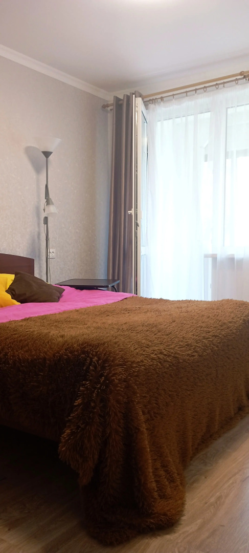 Квартира Генерала Карбышева 4