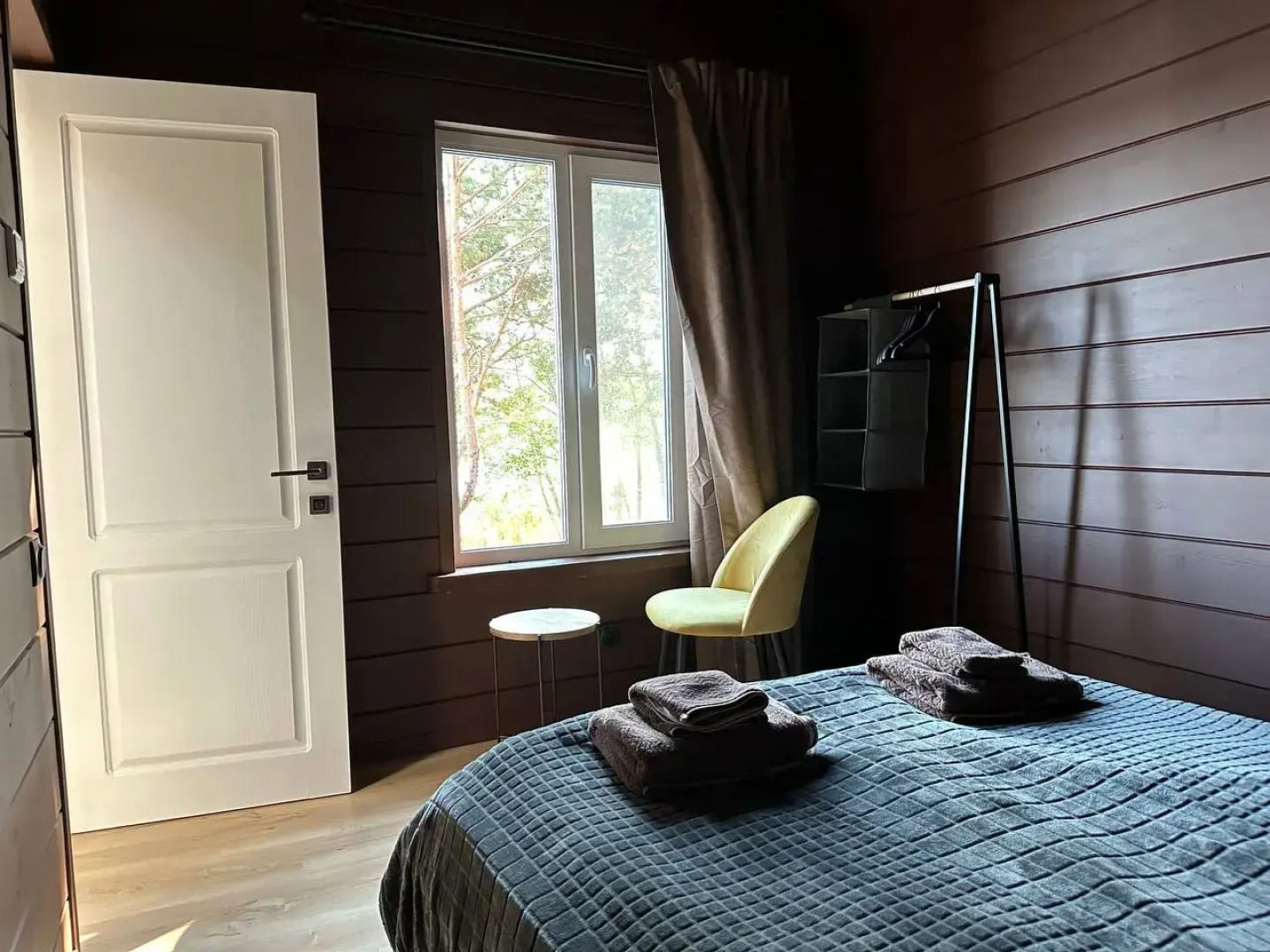 Частный дом Reo Rest - дом Утренний туман