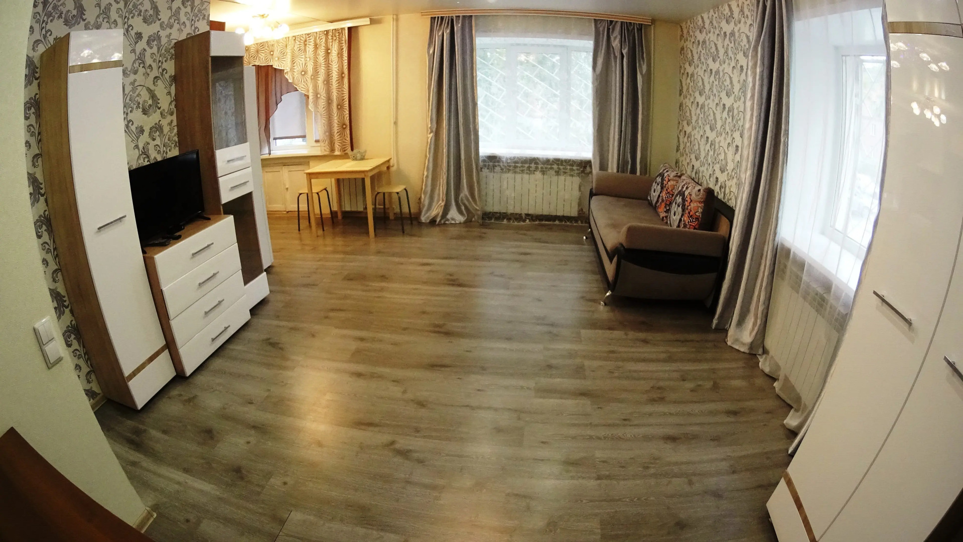 Апартаменты On-Day на Геодезической 7