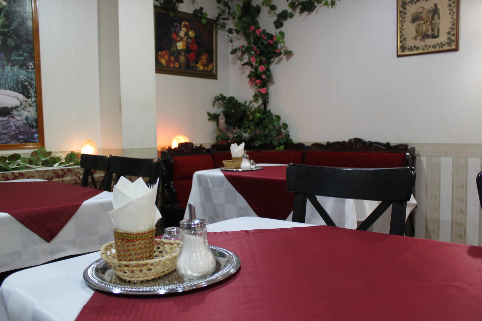 Гостиница У Домика Петра