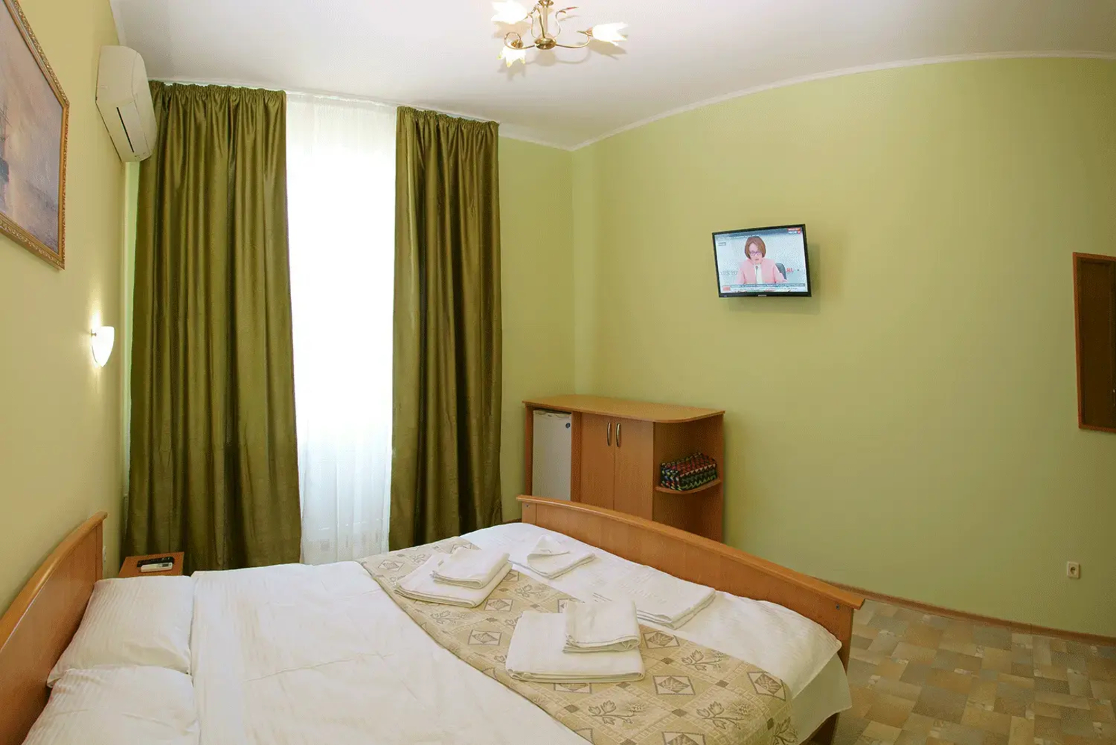 Гостевой дом Флагман