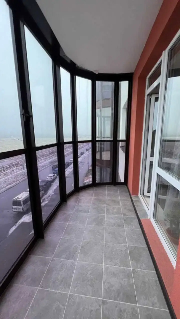 Квартира на улице Шекспира 1к1