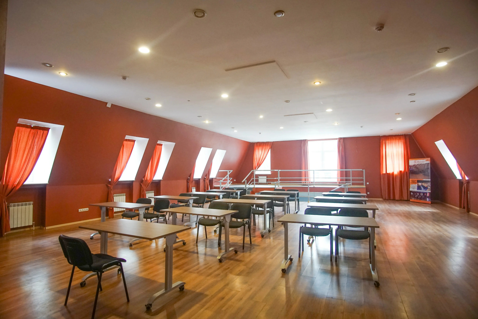 Отель Загородный Райвола