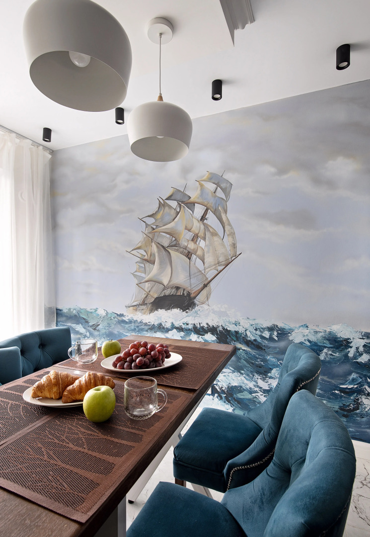 Квартира Жемчужина Балтики