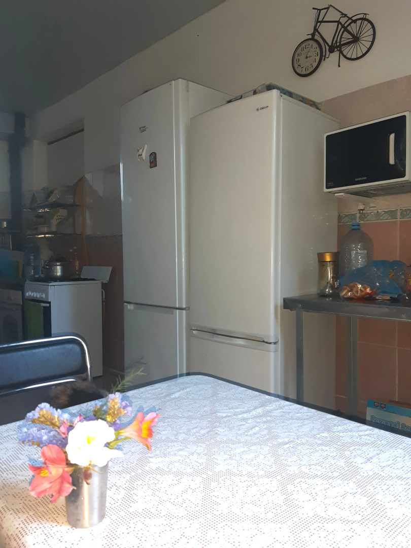 Гостевой дом У самого синего моря