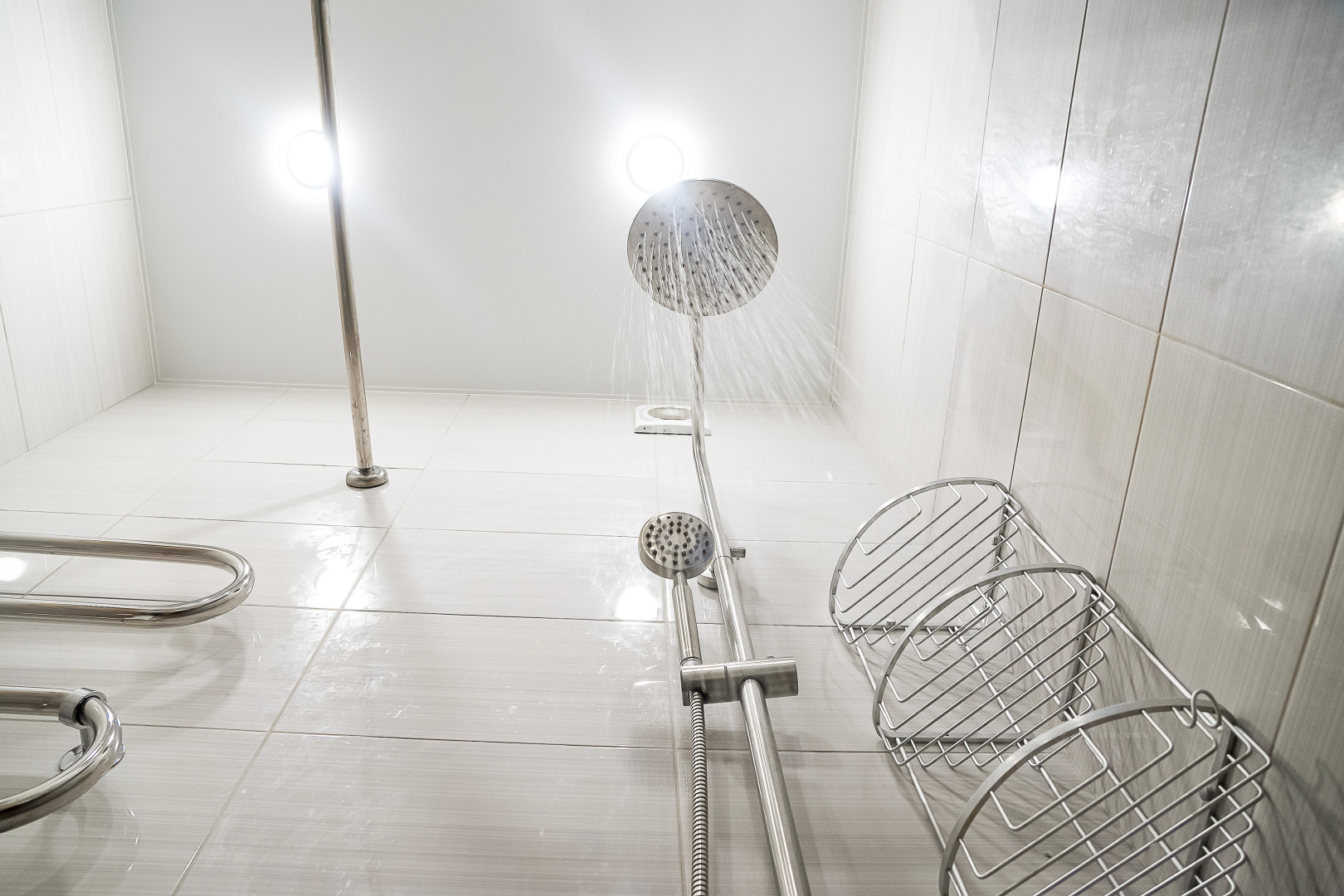 Апартаменты в современном ЖК от LetoApart