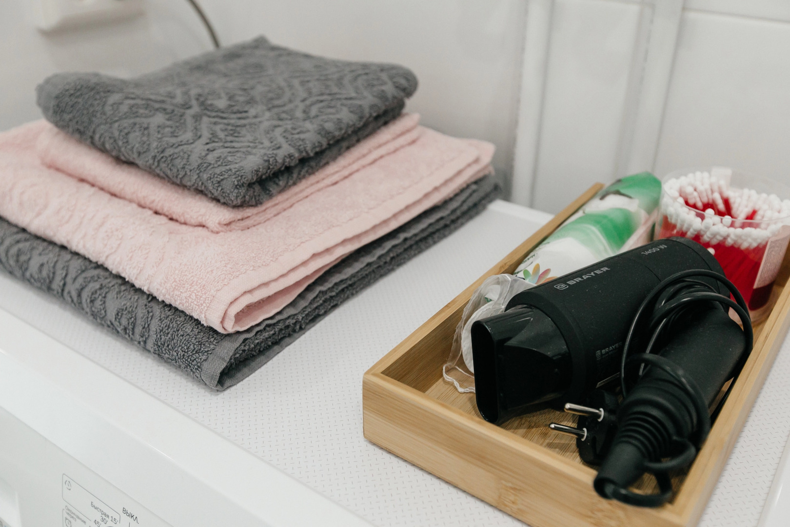 Квартира на Михайловской Набережной