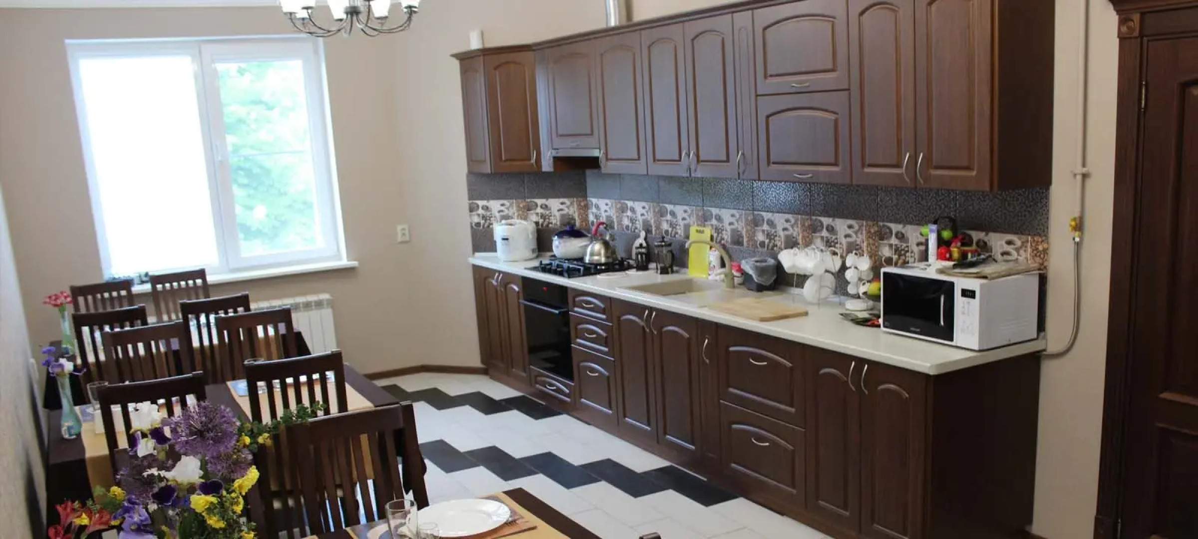 Мини-отель Кристалл