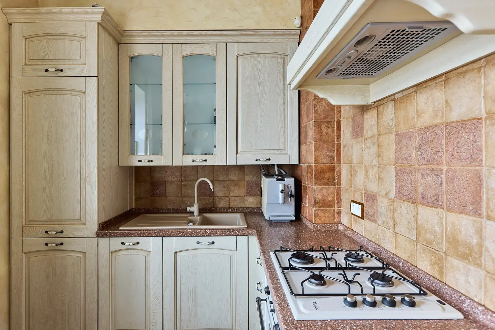 Апартаменты Премиум на Коломенской