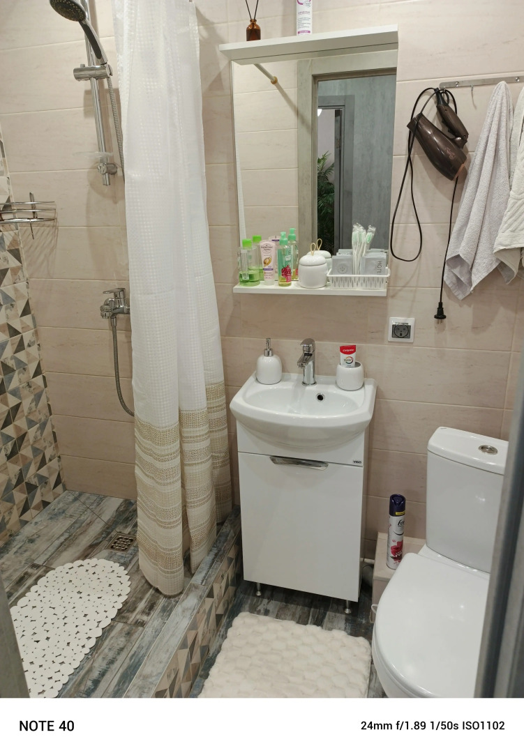Квартира BestApartPetergof