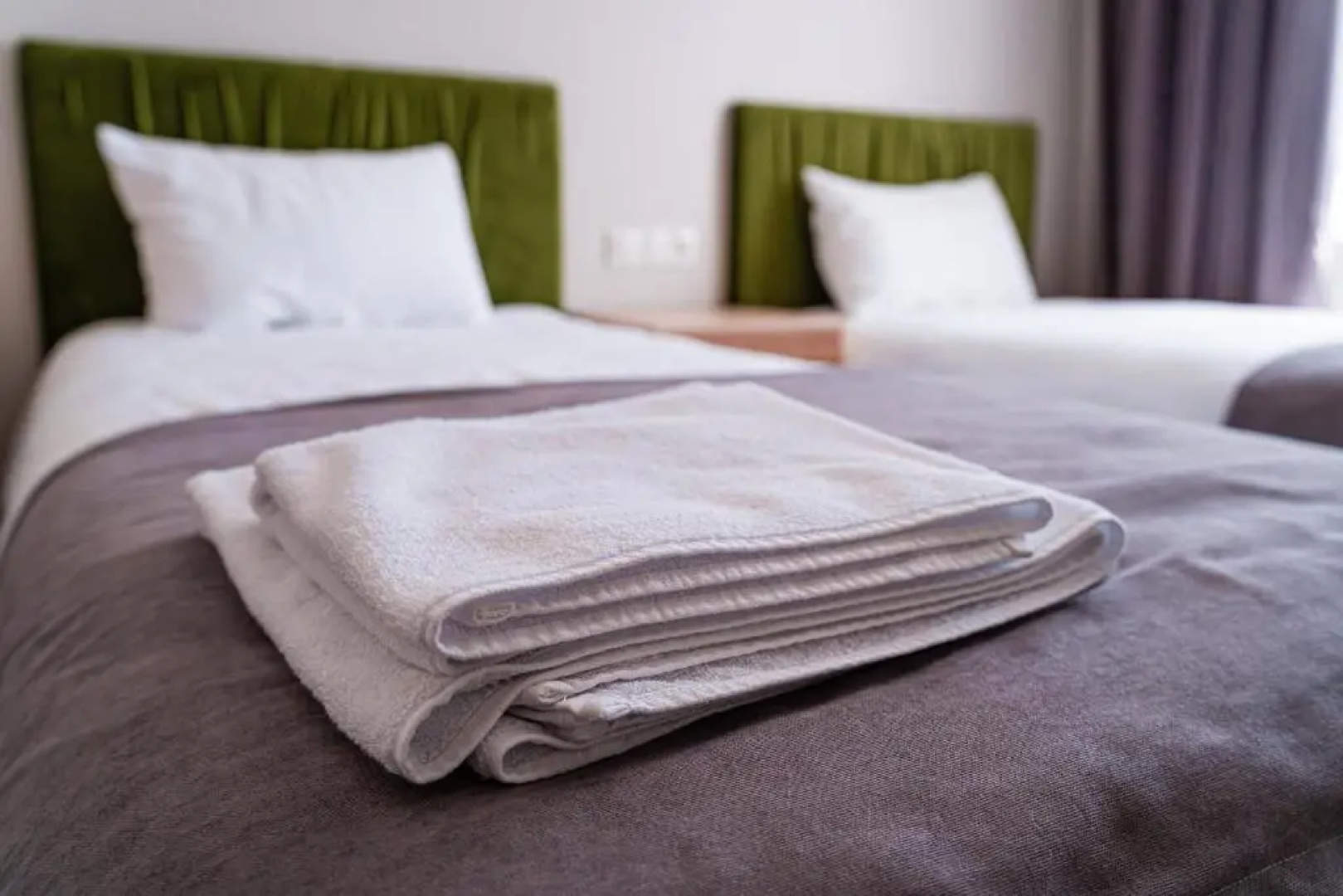 B&B Hotel Shymkent