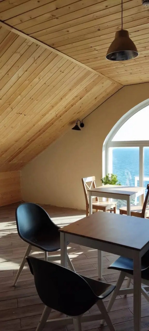 Гостевой дом Вилла Отрадное