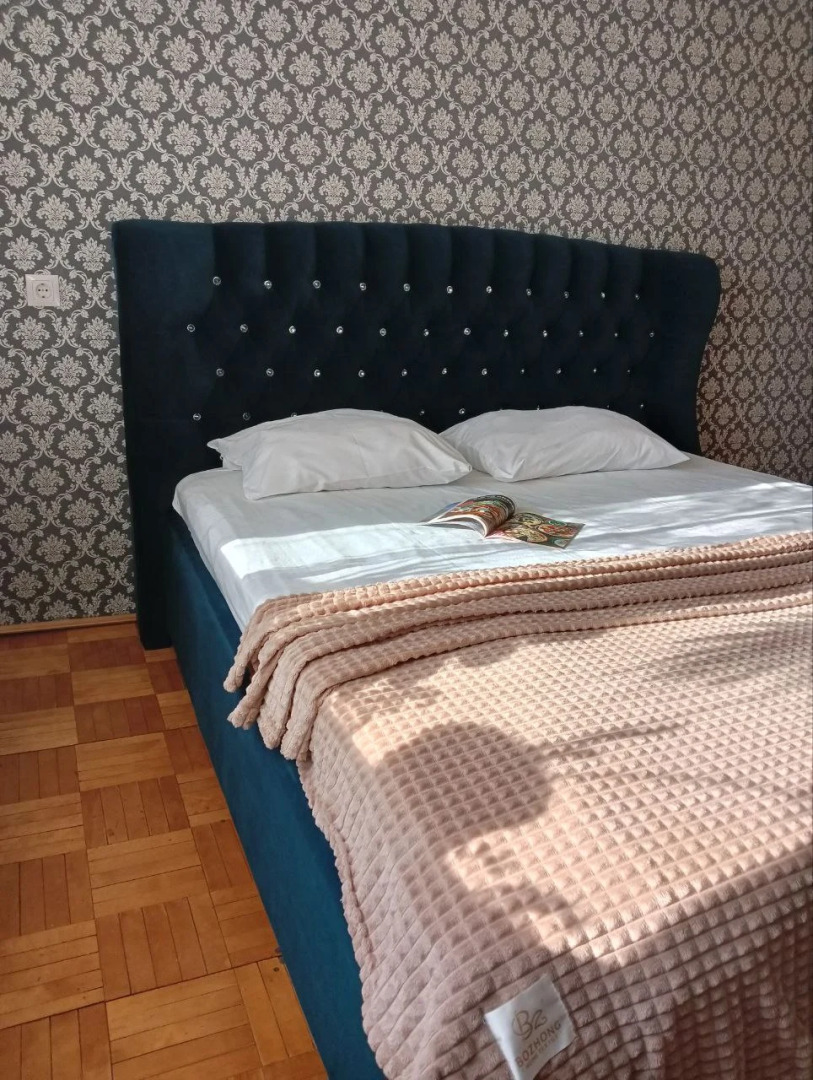 Квартира 3хкомнатная квартира с видом на пруд