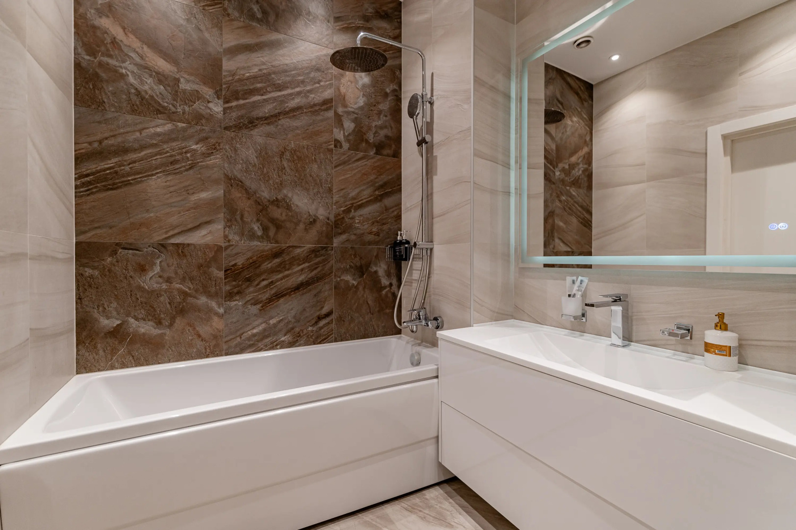 Апартаменты Уютные Однокомнатные для Четверых в Центре Москвы!