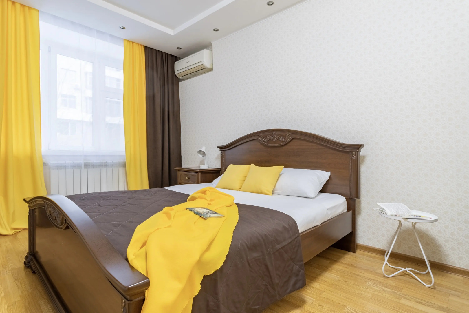 Квартира Ривьера Чаша Кремль