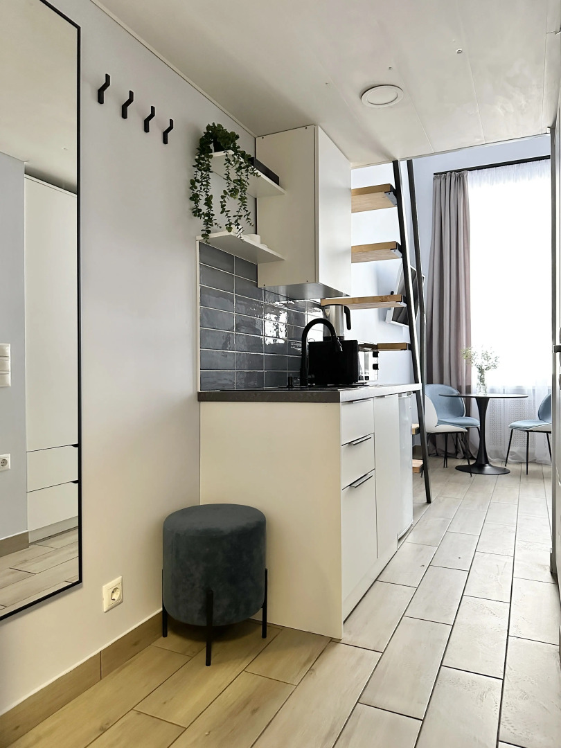 Апарт-отель Uroom на Первомайской