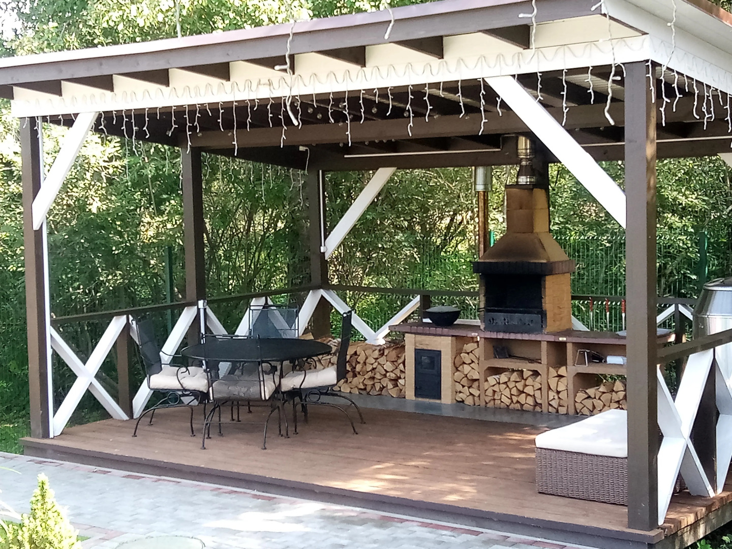 Гостевой дом Метелица