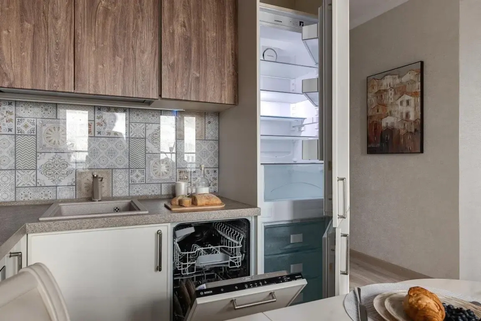 Апартаменты Sky Relax by Smart Lofts Moscow