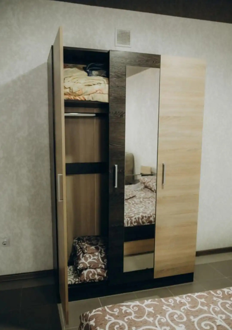 Апартаменты Коттедж у Моря